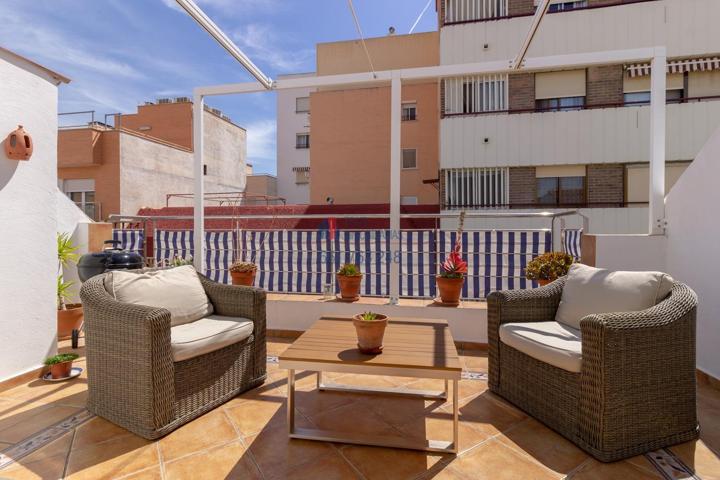  Ático En venta en Carolinas Altas, Alicante photo 0
