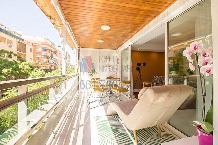 Piso En venta en Carolinas Bajas, Alicante photo 0
