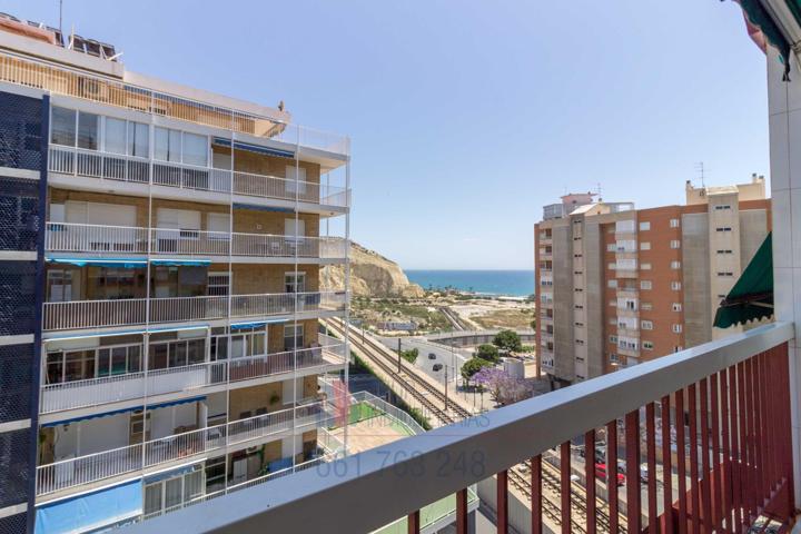Piso En venta en Raval Roig- Virgen Del Socorro, Alicante photo 0