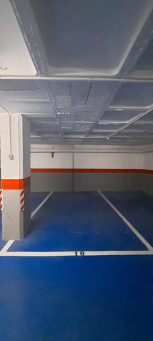 GARAJE MEJOR ZONA BARRIO photo 0