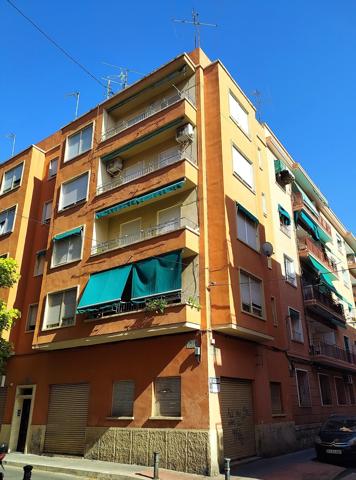 Para reformar - Calle Barcelona 10 photo 0