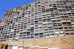 ¡Vive frente al mar! Apartamento de 1 dormitorio en 14º planta con vistas espectaculares photo 0