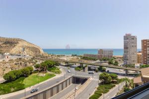 Piso En venta en Raval Roig-Virgen Del Socorro, Alicante photo 0