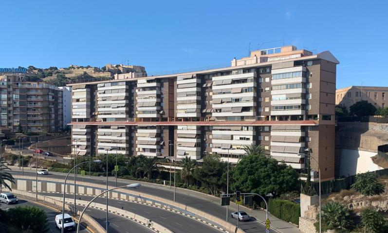 Piso En venta en Raval Roig-Virgen Del Socorro, Alicante photo 0