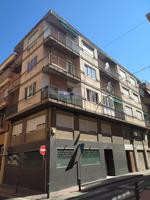 Piso En venta en Plà Del Bon Repòs-La Goteta, Alicante photo 0