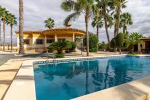 CHALET CATRAL ARROBA DE HORNOS photo 0