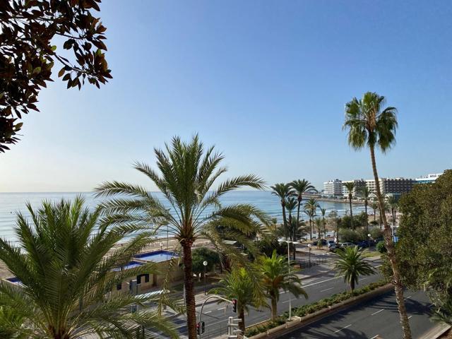 Piso En venta en Raval Roig-Virgen Del Socorro, Alicante photo 0