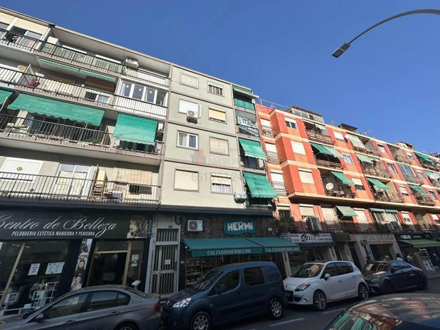 PISO EN VENTA SAN MATEO photo 0