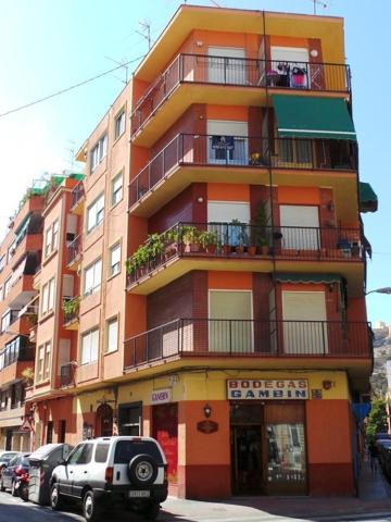 Piso en venta en Calle General Elizaicin, 26 photo 0