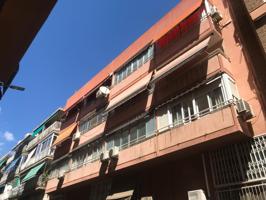 Ingeniero Canales 35 1ºDerecha photo 0