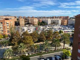 Amplia y luminosa vivienda frente al Bulevar del Pla photo 0