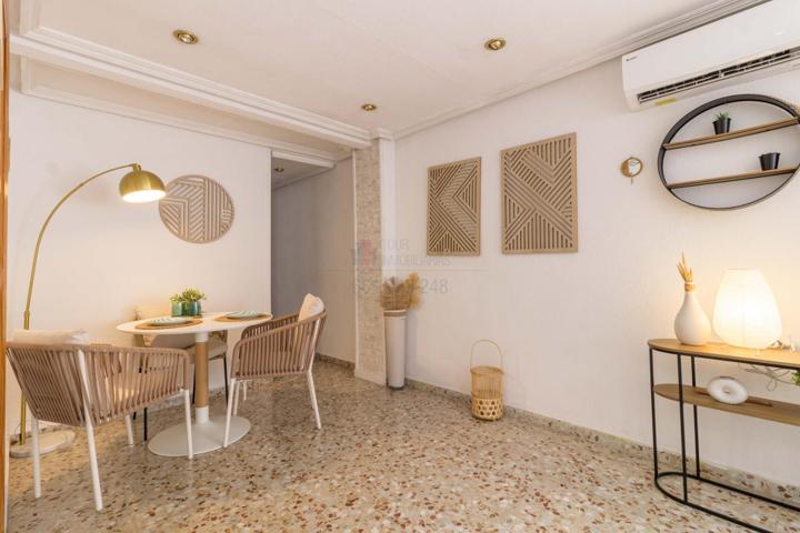 Ideal primera compra en San Blas photo 0