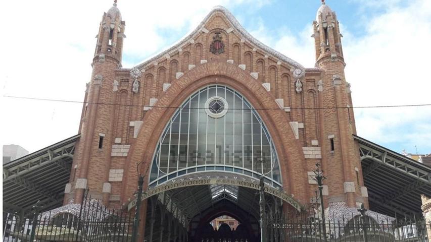 Piso En venta en Ciutat Vella, València photo 0
