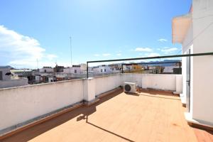 Piso En venta en Zona Pueblo, Sueca photo 0