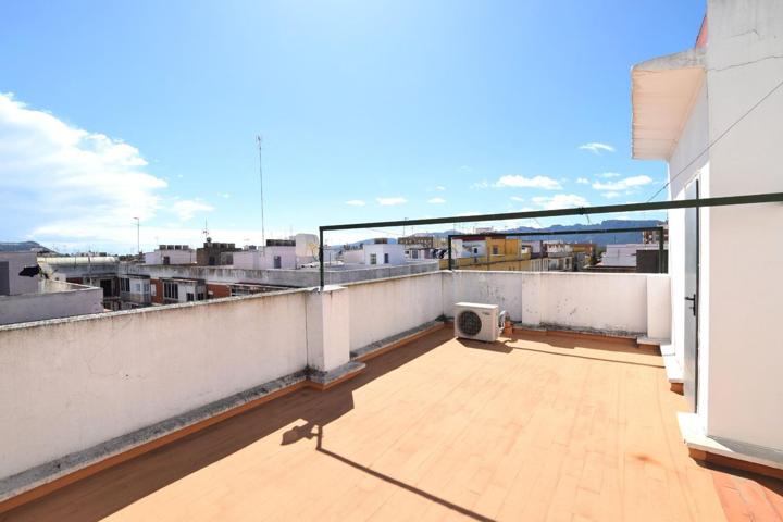 Piso En venta en Zona Pueblo, Sueca photo 0