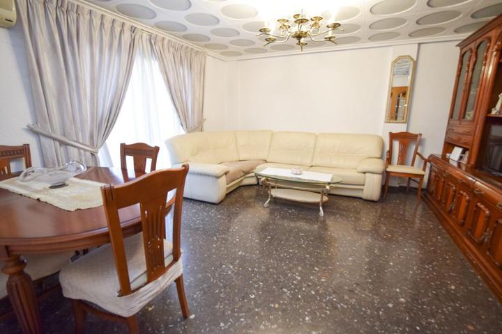 Piso En venta en Benimaclet, València photo 0