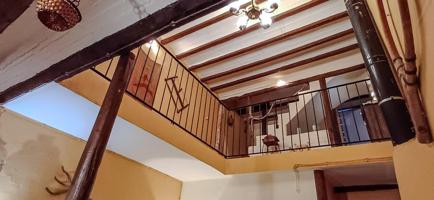 Casa En venta en Calle Germans Puentes, 15, Tirig photo 0