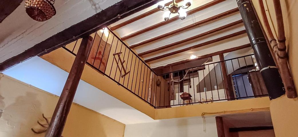 Casa En venta en Calle Germans Puentes, 15, Tirig photo 0