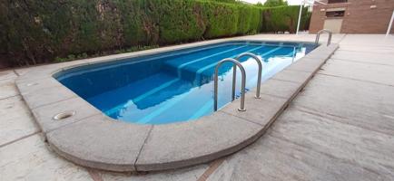 Casa En venta en El Carme-Sant Agustí-Bonavista, L'Eliana photo 0