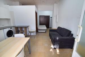 Piso En venta en Calle De Vicent Peris, 4, La Saïdia, València photo 0