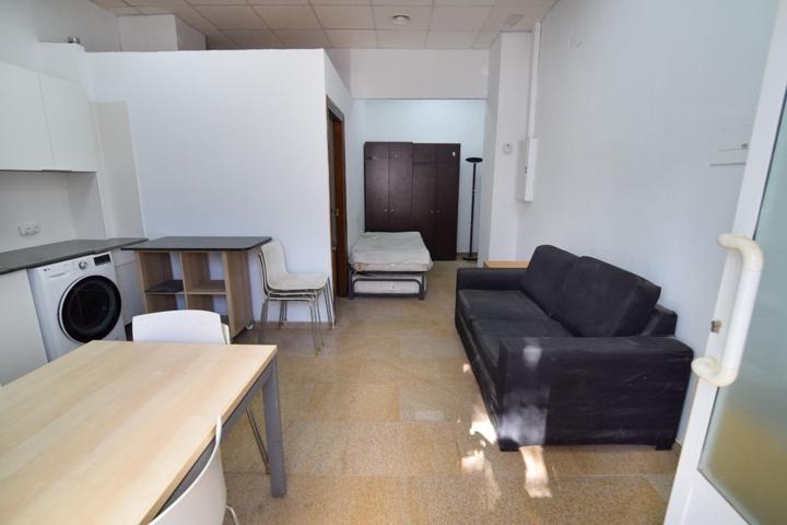 Piso En venta en Calle De Vicent Peris, 4, La Saïdia, València photo 0