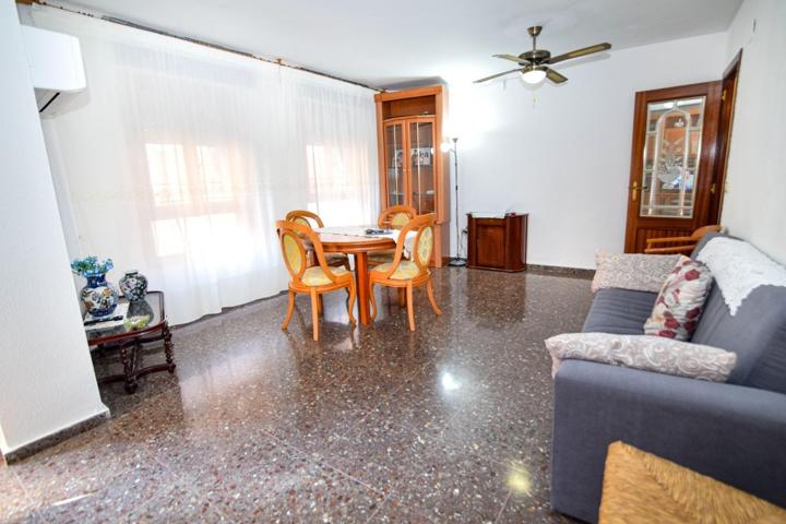 Piso En venta en Calle De Salvador Tormo, 29, Sant Josep-Zona Hospital, Ontinyent photo 0