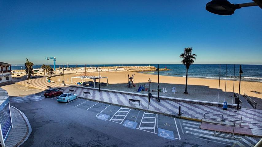 Piso En venta en Calle Mare Nostrum, 2, El Perelló, Sueca photo 0