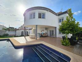 Chalet en venta en Miramar photo 0