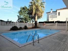 Apartamento cerca del mar en Oliva Nova photo 0