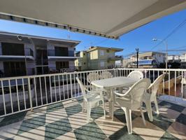 Apartamento muy cerca del mar con gran terraza - larga estancia photo 0