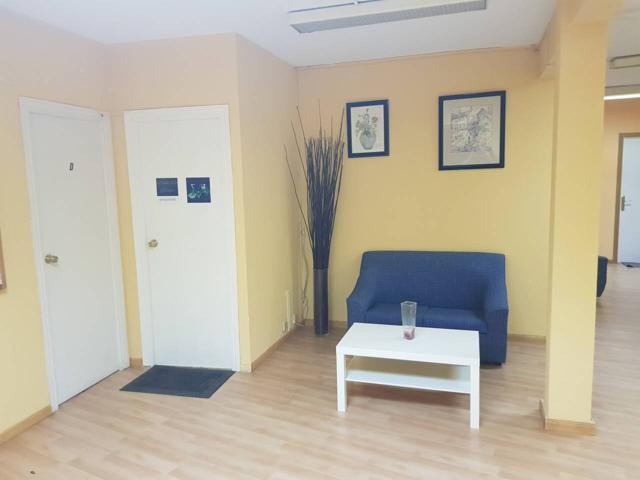 ALQUILER DE DESPACHO EN FUENLABRADA EN CENTRO DE NEGOCIOS photo 0