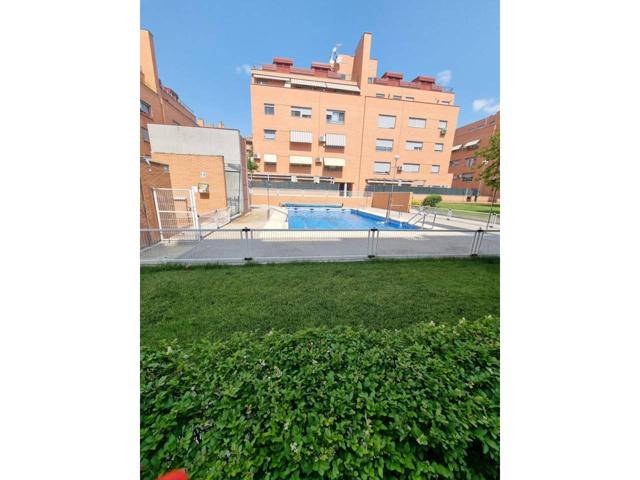 Venta de piso en Leganés Parte Polvoranca Arroyo Culebro photo 0