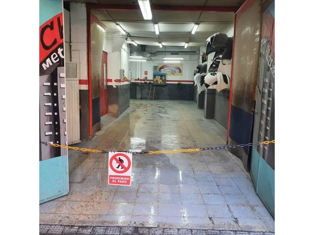 ¡OPORTUNIDAD! NAVE EN VENTA POR JUBILACIÓN photo 0