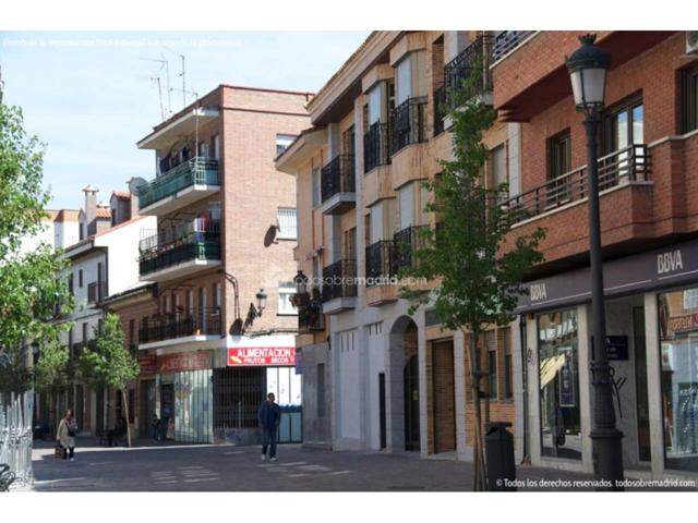 ¡OPORTUNIDAD! LOCAL EN ALQUILER EN EL CENTRO DE FUENLABRADA photo 0