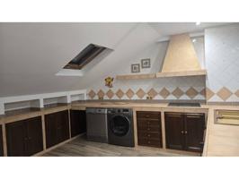 Ático en venta en Fuenlabrada, Centro-Arroyo-La Fuente photo 0