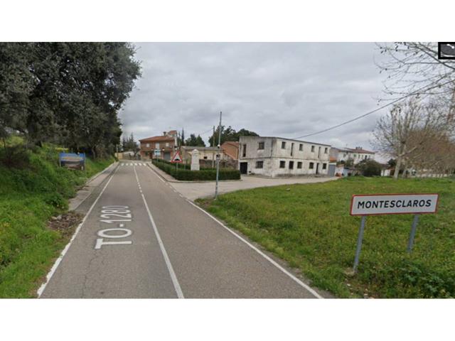 Terreno en venta en Montesclaros photo 0
