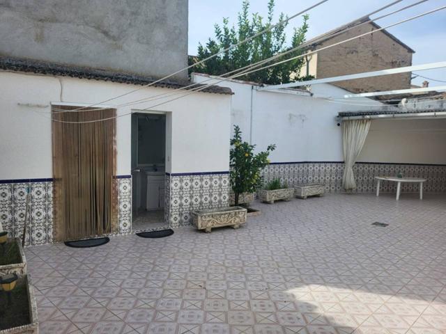 Casa en venta en Alcaudete de La Jara photo 0