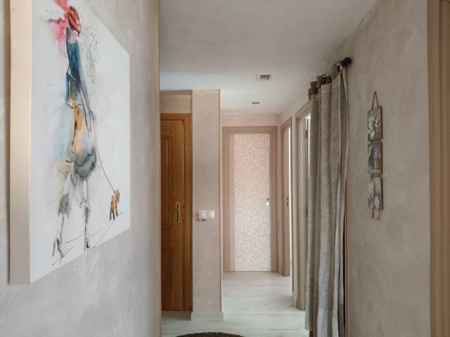 Piso en venta en Patrocinio de San José-Talavera la Nueva-Gamonal(45600) photo 0