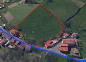 Terrenos Edificables En venta en Oviedo photo 0