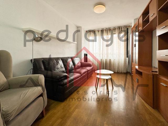 Piso En venta en Oviedo photo 0