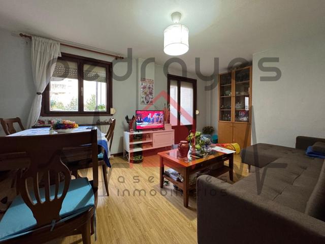 Piso En venta en Mieres photo 0