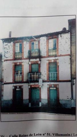 Venta - Villamanín, León photo 0
