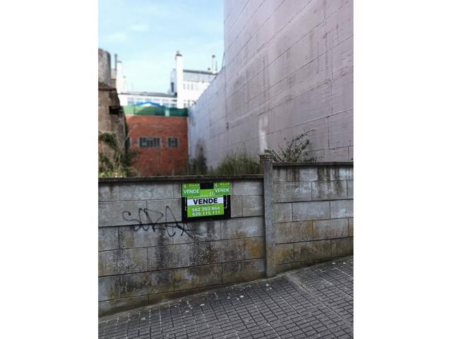 Terreno en venta en Lugo Capital photo 0