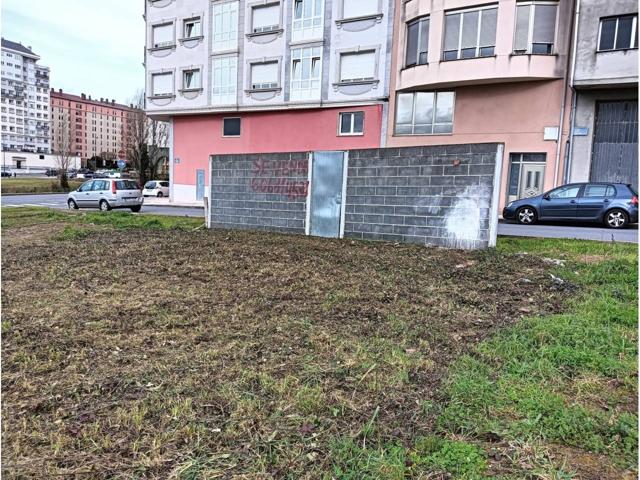 Terreno en venta en Lugo Capital photo 0