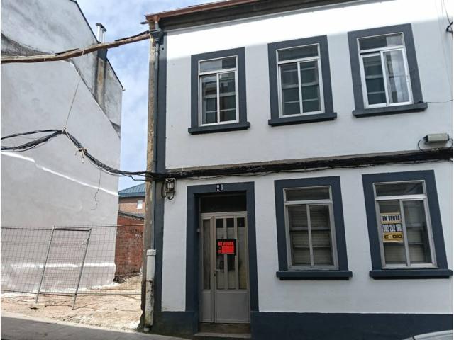 ¡Casa en venta en Lugo Capital! photo 0