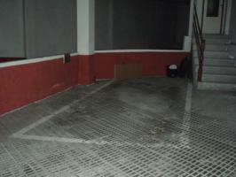 ¡Estupenda oportunidad de inversión en Lugo Capital, GARAGE en venta en la zona de Abella! photo 0