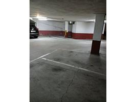 ¡Gran oportunidad de adquirir un garaje en venta en Lugo Capital! photo 0