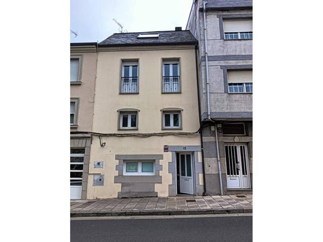 Casa en venta en Lugo Capital photo 0