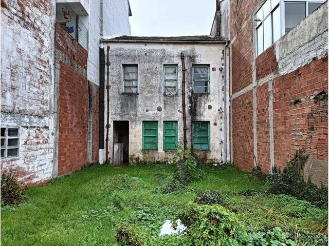 ¡Increíble casa en venta en Lugo Capital! photo 0