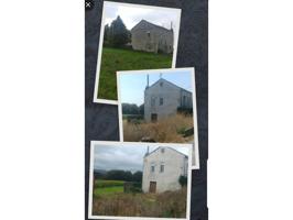Venta de casa en Friol photo 0